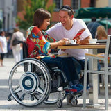 Servo [Aat 330000] - Think Mobility