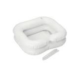 Shampoo Basin Deluxe Inflatable [Vm970] [Pat-Aa1874] - Think Mobility