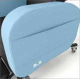 Phoenix Chair Std With Electric Tilt [Phoenix-Pmotor] - Think Mobility