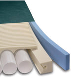 Mattress Pressure Guard Cft Foam-Air Single Pressure Surface [8080-29] - Think Mobility