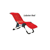 Starfish Bath Chair Lobster Red Size 1 [Pat-081231026] - Think Mobility