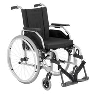 Wheelchair Ottobock Start 4 M2 Configurable [480F74=40000_K] - Think Mobility