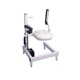 Ta Electric Toilet Lifter - Right Hand [Ta-30051] - Think Mobility