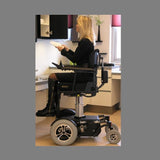 Ta Iq Front Wheel Drive With Lift And Tilt [97075] - Think Mobility