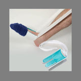 Terry Cloth Sock Aid (091059500) (A7273) - Think Mobility