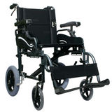 Wheelchair Karma Transit Ii Heavy Duty 20X18 [Km8520F12-20] - Think Mobility