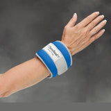 Theraband Ankle/wrist Weight, Set, Red 0.45Kg Each [Per-25870] - Think Mobility