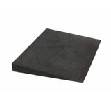 Ramp Tyrex Threshold Rubber 100X1000X900 [Ramp10/100Bk] - Think Mobility