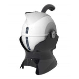 Uccello Kettle Tipper (Black/white) [Ptkd01Bw] - Think Mobility