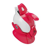 Uccello Kettle Tipper (Red/white) [Ptkd01Rw] - Think Mobility