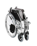 Wheelchair Drive U/lightweight Self Propelled 17" [Lawc007Aau] - Think Mobility