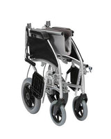 Wheelchair Drive U/lightweight Transit 17" [Lawc008Aau] - Think Mobility