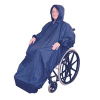 Wheelchair Mac With Sleeves [Va128S] - Think Mobility