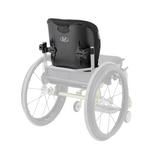 Varilite Icon Mid Back 17" [12171] - Think Mobility