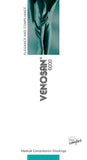 Venosan 6001 Below Knee A-D Medium Normal C/toe Beige - Think Mobility