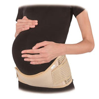 Vulkan Maternity Back Support Xxl Beige [Vlk-2062Xxl] - Think Mobility