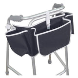 Bag Apron For Walking Frame Aidapt [Vp179T] - Think Mobility