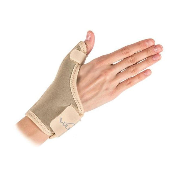 Vulkan Wrist Thumb Support Large Beige [Vlk-1089L] - Think Mobility