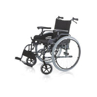 Wheelchair Karma Eagle Self Propelled 18X16 [Km8020Q-1816] - Think Mobility