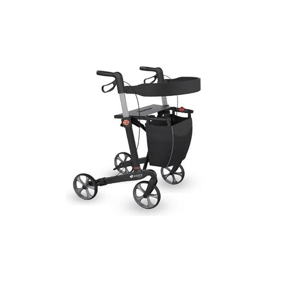 Walker Aspire Vogue Carbon Fibre [Waf705350] - Think Mobility