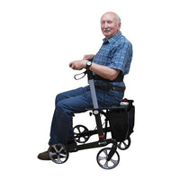 Walker Aspire Vogue Carbon Fibre [Waf705350] - Think Mobility
