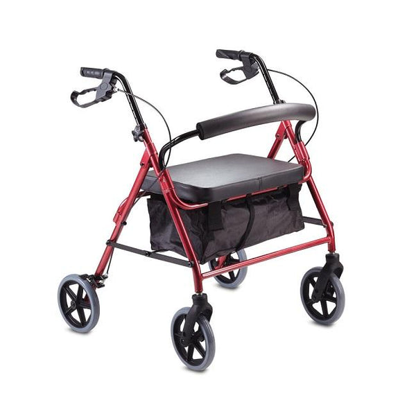 Walker Carequip Trekker Heavy Duty Hf0380 [2777] - Think Mobility