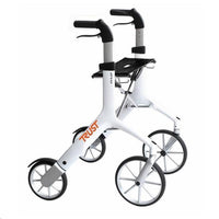 Walker Lets Fly First Class Trust Care White [0220] - Think Mobility