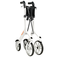 Walker Lets Fly First Class Trust Care White [0220] - Think Mobility