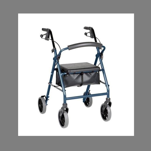 Walker Peak Care Ellipse Tall 8" [8224] - Think Mobility