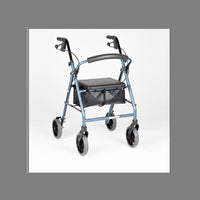 Walker Peak Care Ellipse Tall 8" [8224] - Think Mobility