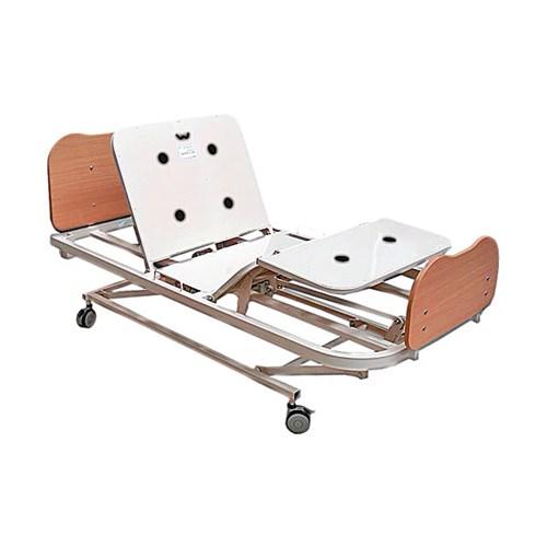 Bed Hospital Walmsley Standard Single [Wm1004] - Think Mobility