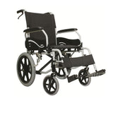 Wheelchair Karma Economy 800 Transit 18X16 [Wckmecc800T-18] - Think Mobility