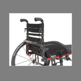 Wheelchair Ottobock Ventus [480A25=00000_K]