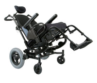 Wheelchair Quickie Sr45 18X18 [Sr45-18] - Think Mobility