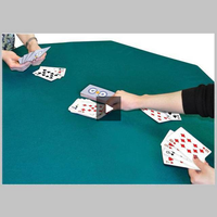 Aidapt Jumbo Playing Cards [Vm704] - Think Mobility