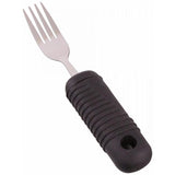 Sure Grip Utensils Fork - Not Bendable [Pat-A703202] - Think Mobility