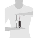 Sure Grip Utensils Fork - Not Bendable [Pat-A703202] - Think Mobility