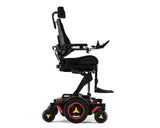Permobil M3 Mid Wheel Drive Power Chair [I107724-99-0] - Think Mobility