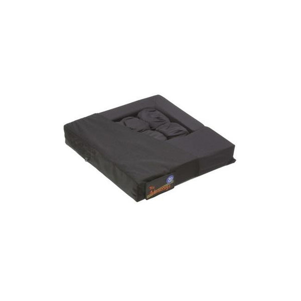 Advantage Seat Cushion 18"x18" [476C00=Ac18X18] - Think Mobility