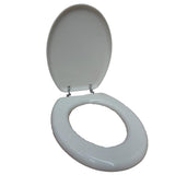 Glow In The Dark Toilet Seat Green Glow [Mtg] - Think Mobility