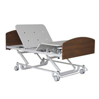 Bed Alrick 2300 Series Double Bariatric [2300D] - Think Mobility