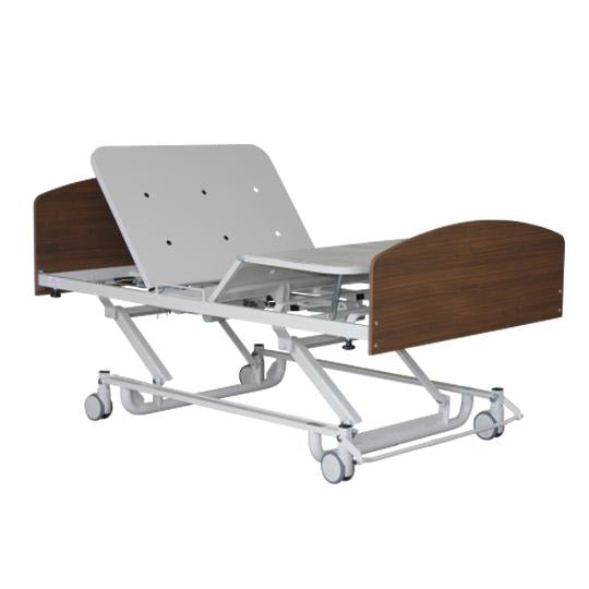 Bed Alrick 2300 Series King Single Bariatric [2300Ks] - Think Mobility