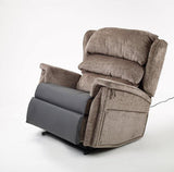 Configura Bariatric Recliner Chair Tis 250Kg 16" [Cr5410] - Think Mobility