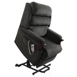Lift Chair Oscar Furniture Barwon (Menningham) Dual Motor Mini [Barwon Mini Dual] - Think Mobility