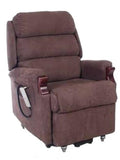 Lift Chair Oscar Furniture Barwon (Menningham) Dual Motor Size A [Barwon A Dual] - Think Mobility
