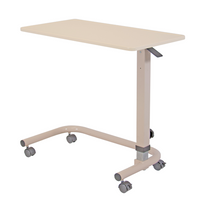 Aspire Overbed Table Thermoform Recessed Top [Bea028000] - Think Mobility