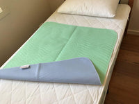 Bed Pad Waterproof 71Cm X 90Cm [Pd04C] - Think Mobility