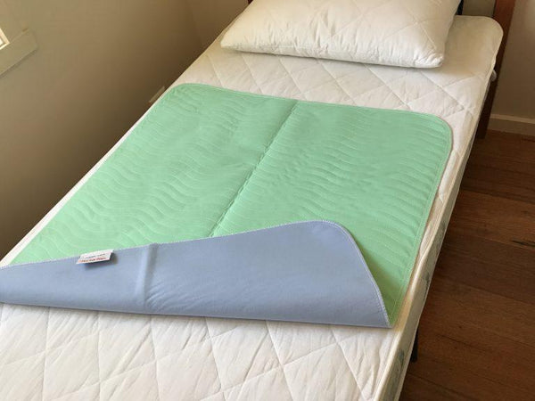Bed Pad Waterproof 71Cm X 90Cm [Pd04C] - Think Mobility