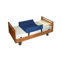 Bed Side Wedge Pelican [469] - Think Mobility