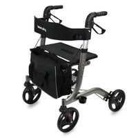 Betterliving Euro Wheeled Walker [Bl0062] - Think Mobility